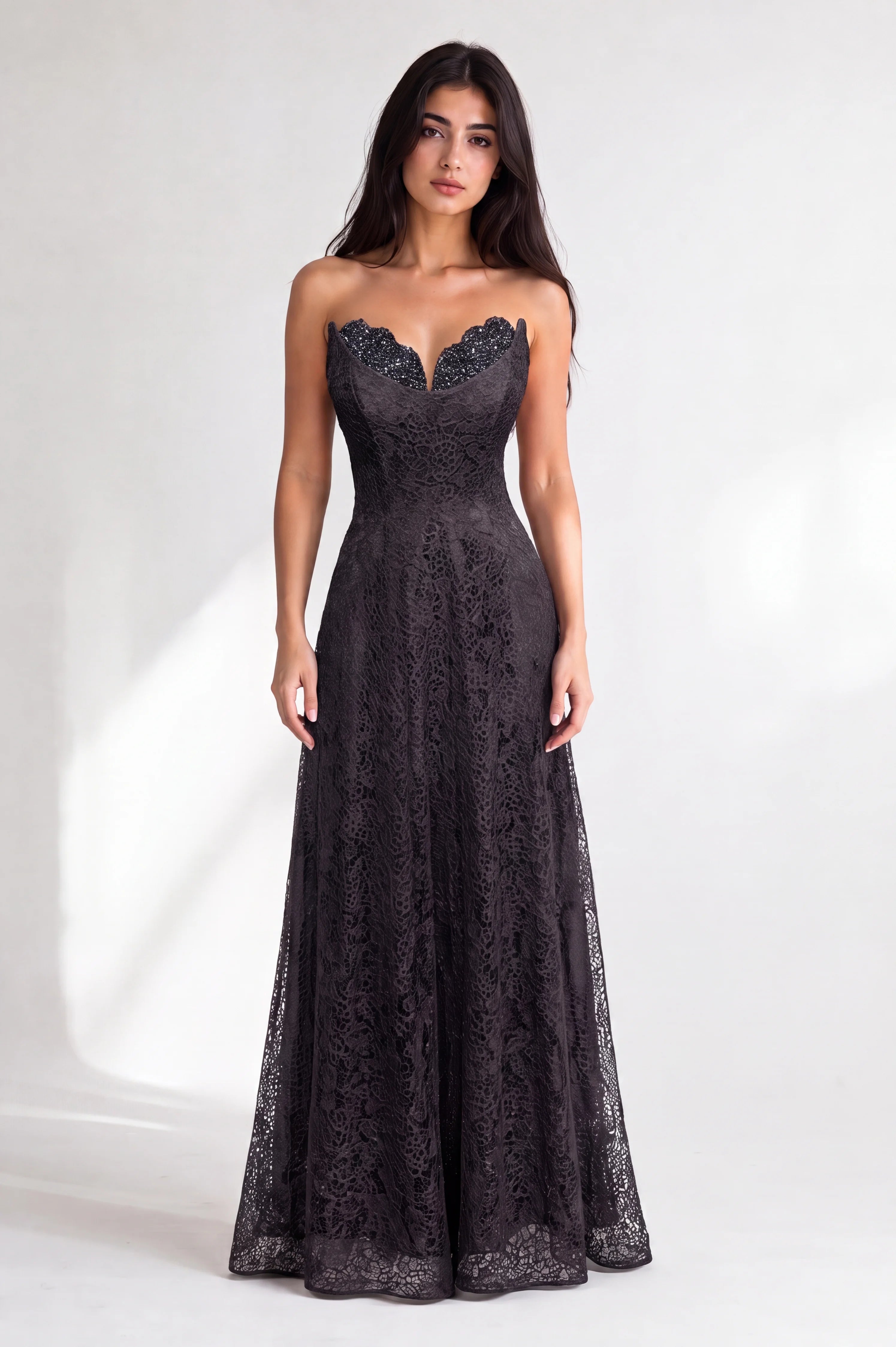 Evening Dresses