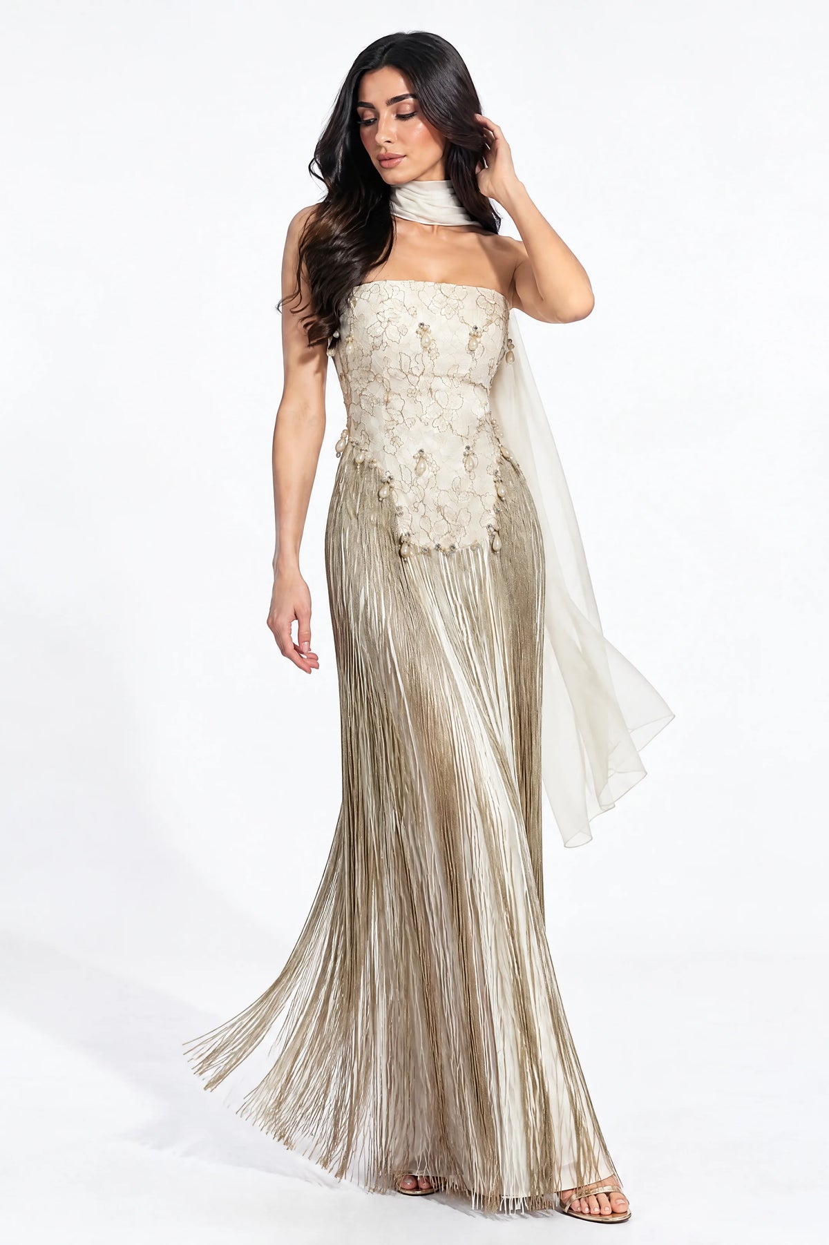 Evening Dresses