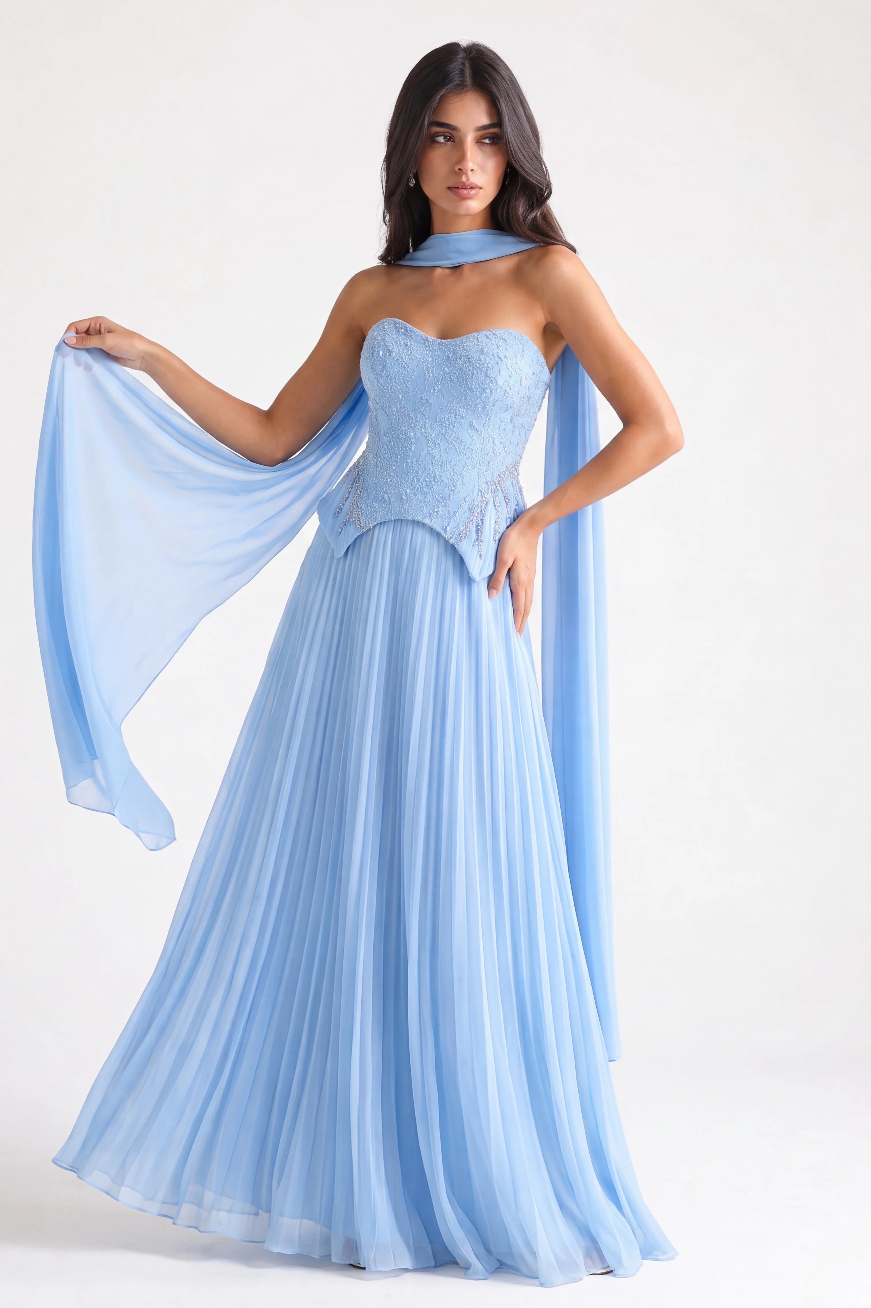 Evening Dresses