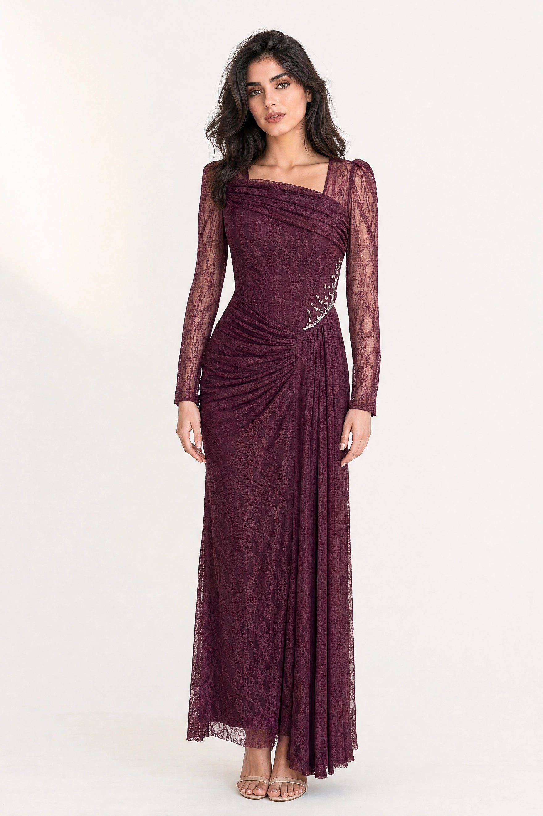 Evening Dresses