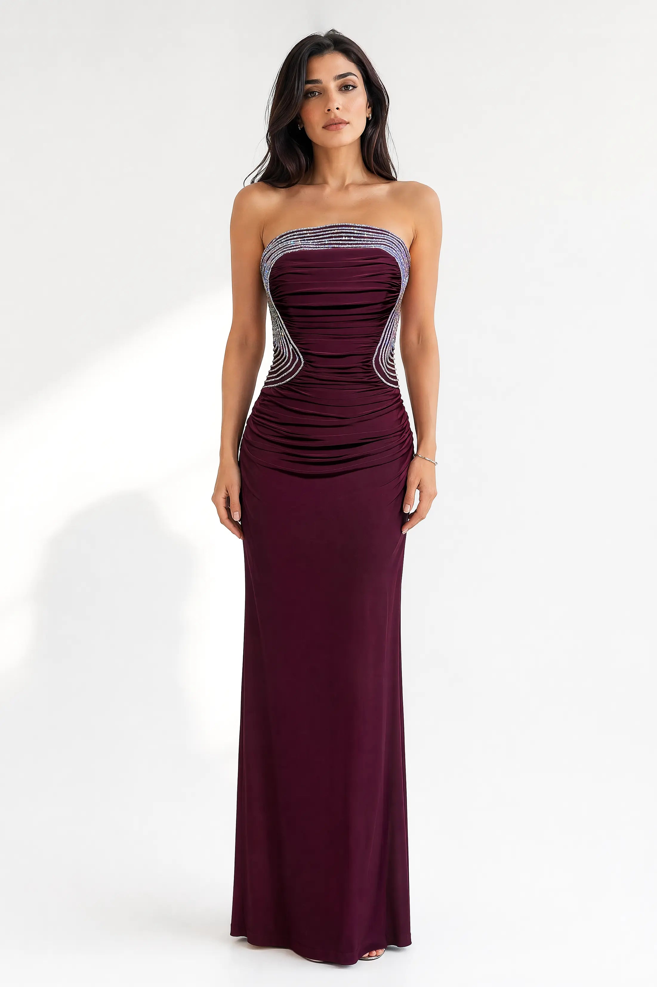 Evening Dresses