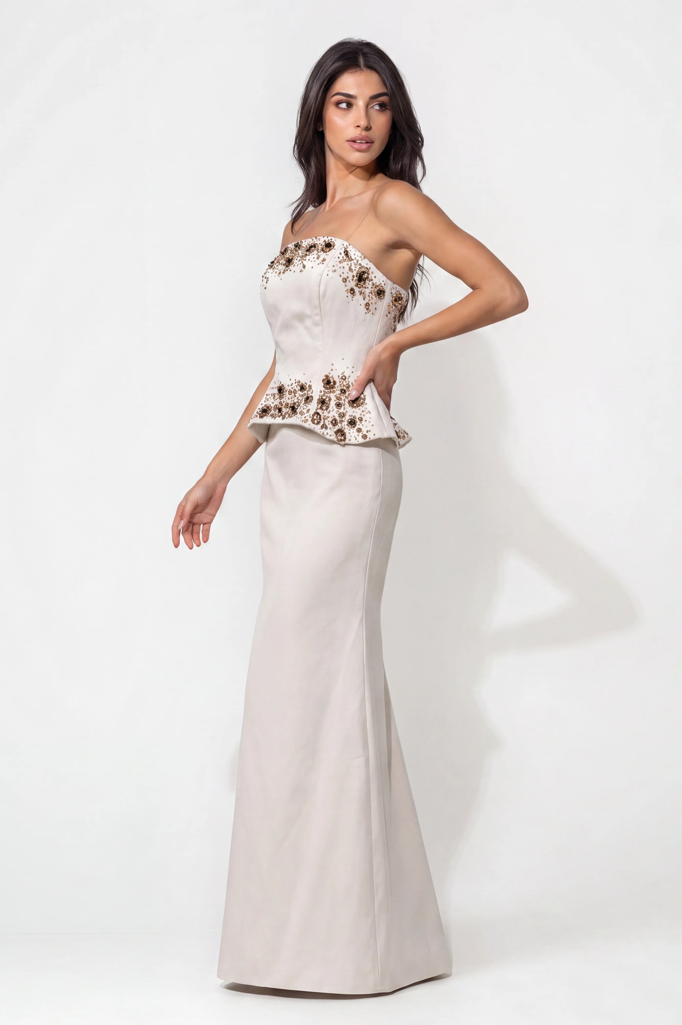 Evening Dresses