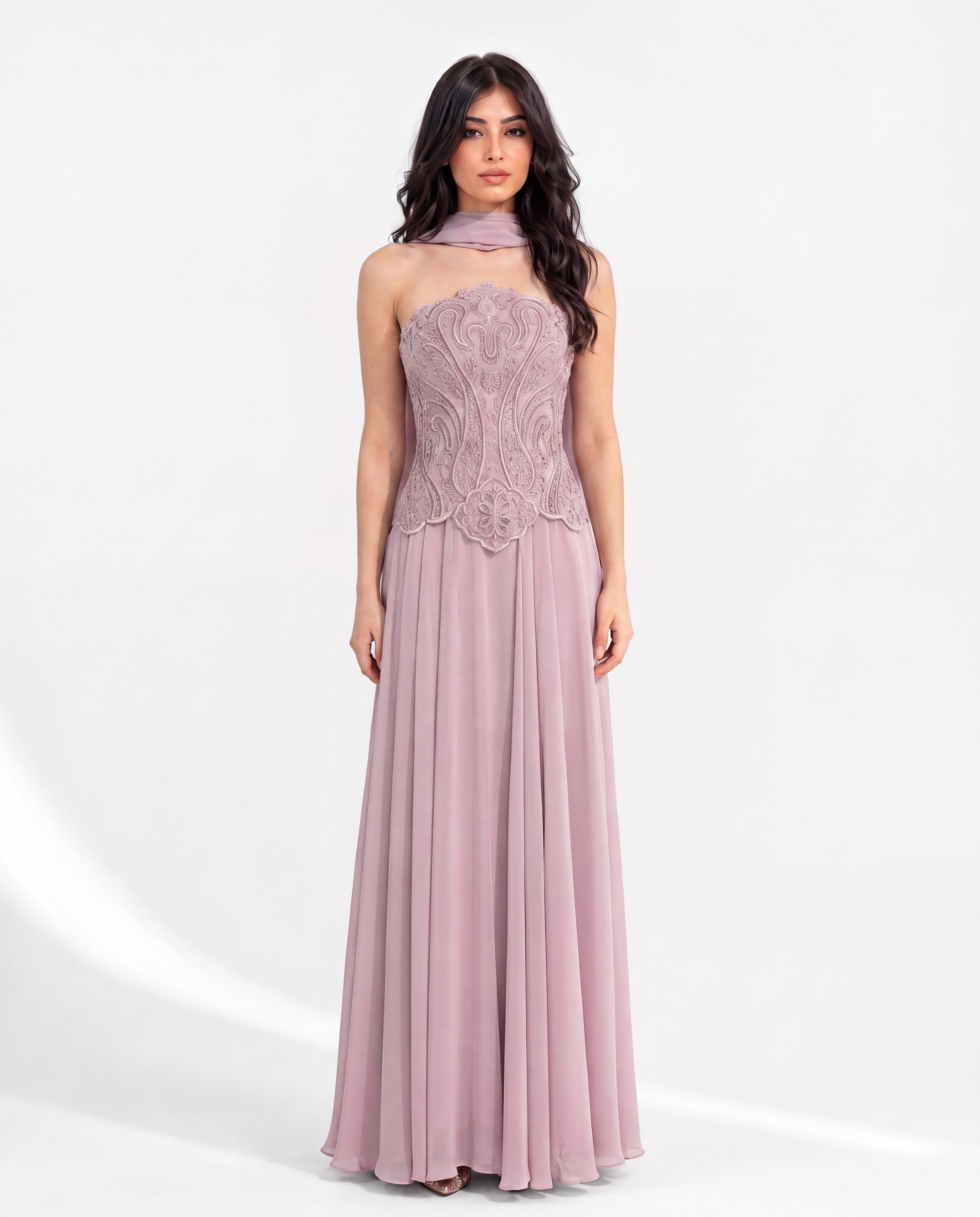 Evening Dresses