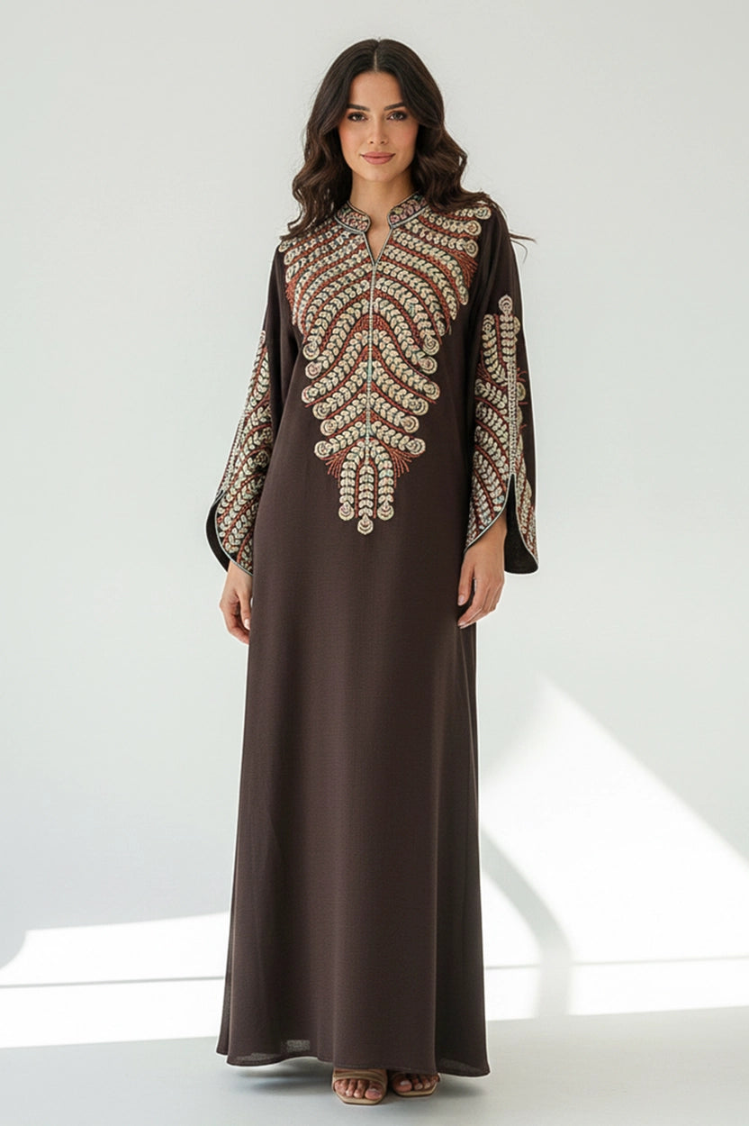 Arabian Style