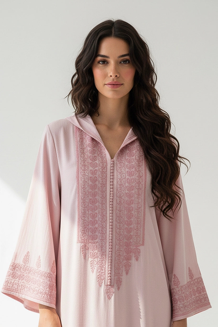 Arabian Style