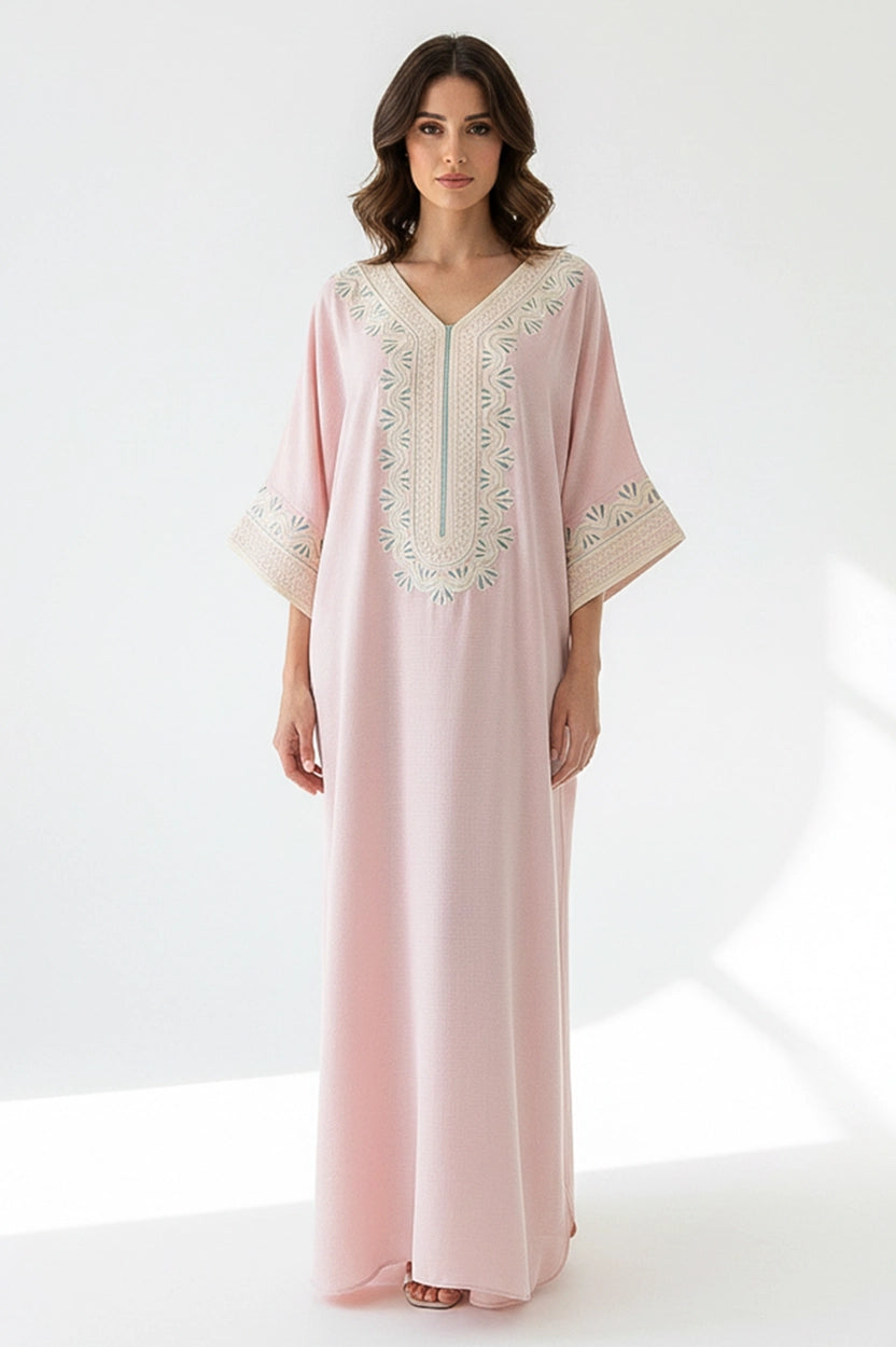 Arabian Style