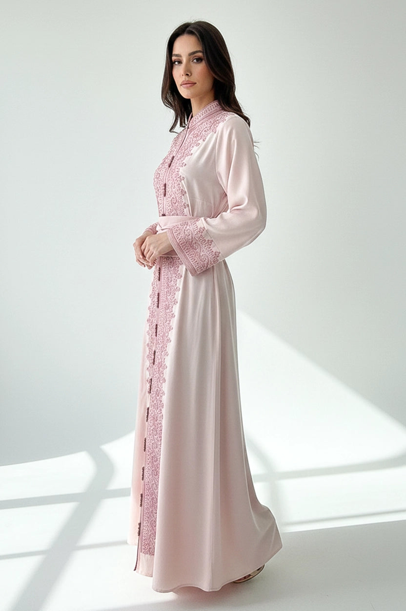Infinity Belt Kaftan