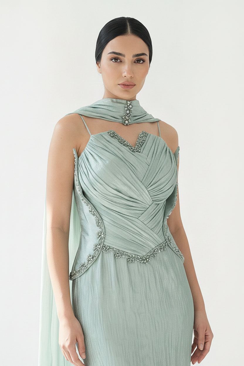 Evening Dresses