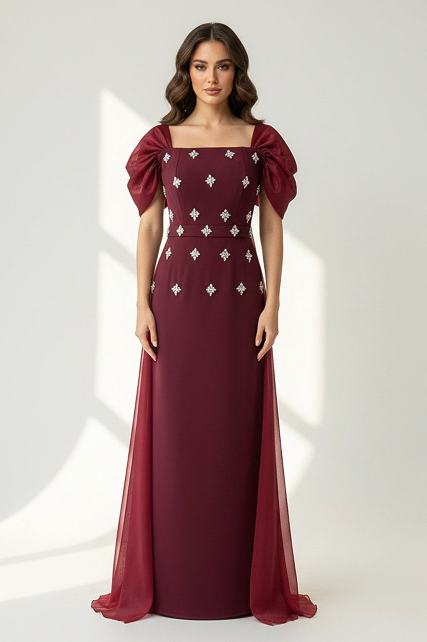 Evening Dresses
