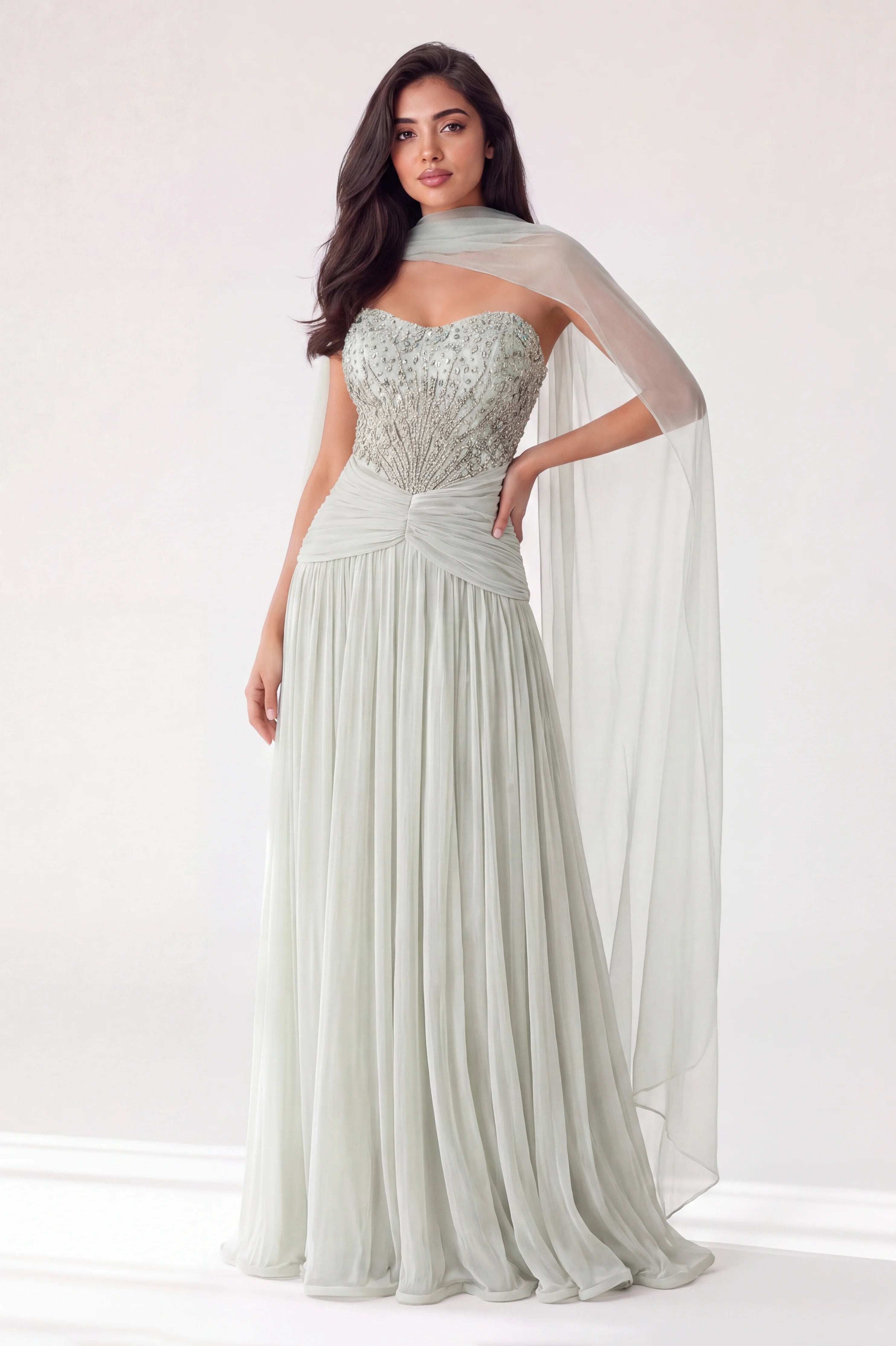 Evening Dresses