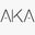 Akadia fashion logo