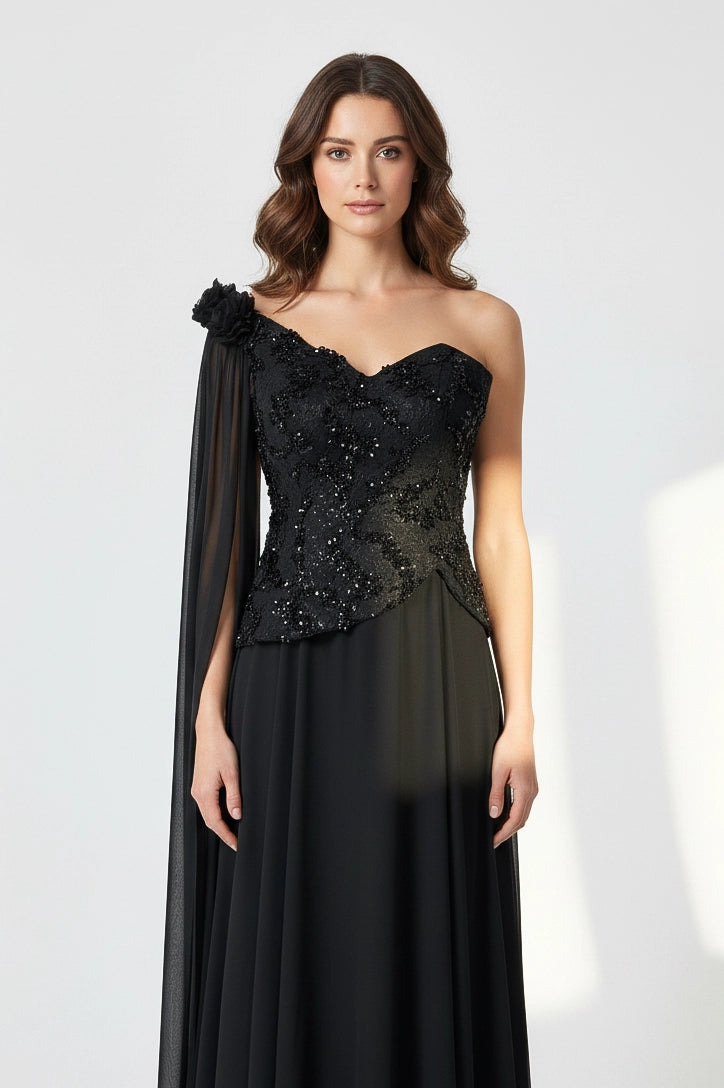 Evening Dresses