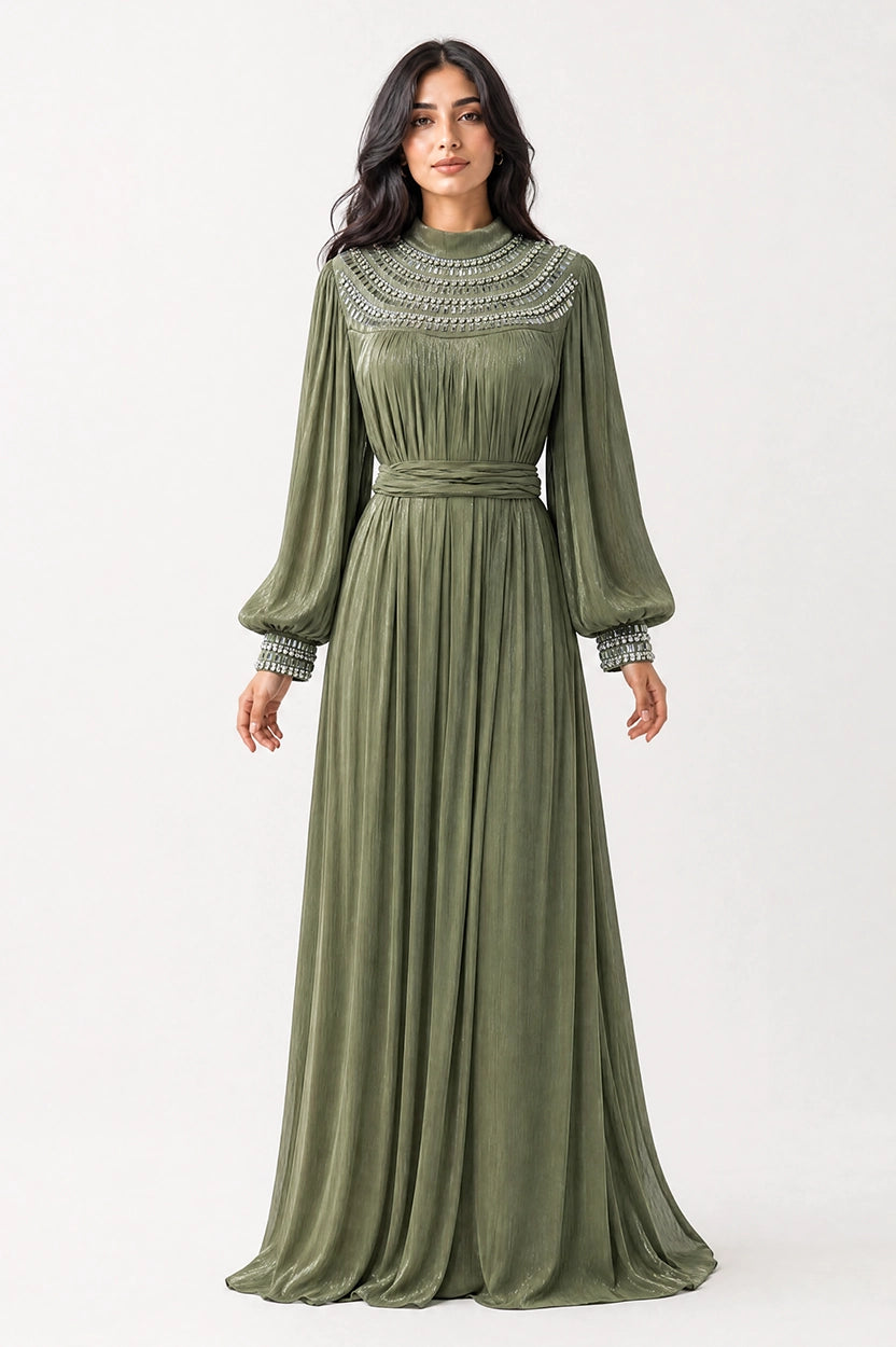 Arabian Style